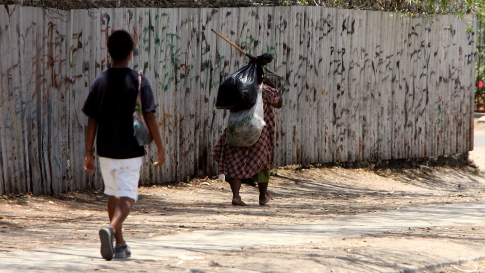On Sunday, the country reported its first confirmed coronavirus-related death in Port Moresby, involving a 48-year-old woman who was previously diagnosed with breast cancer