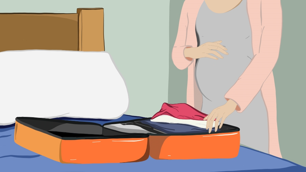 Too many goodbyes - Brianna Bell