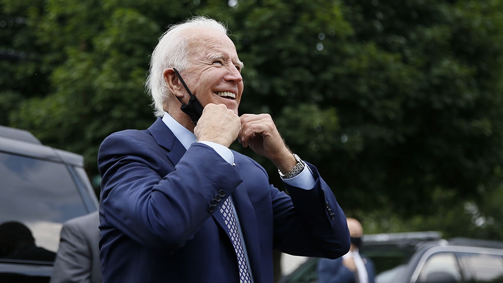 Joe Biden