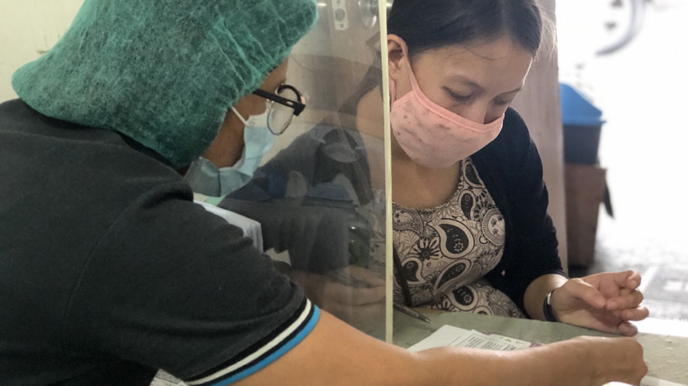 Philippines family planning