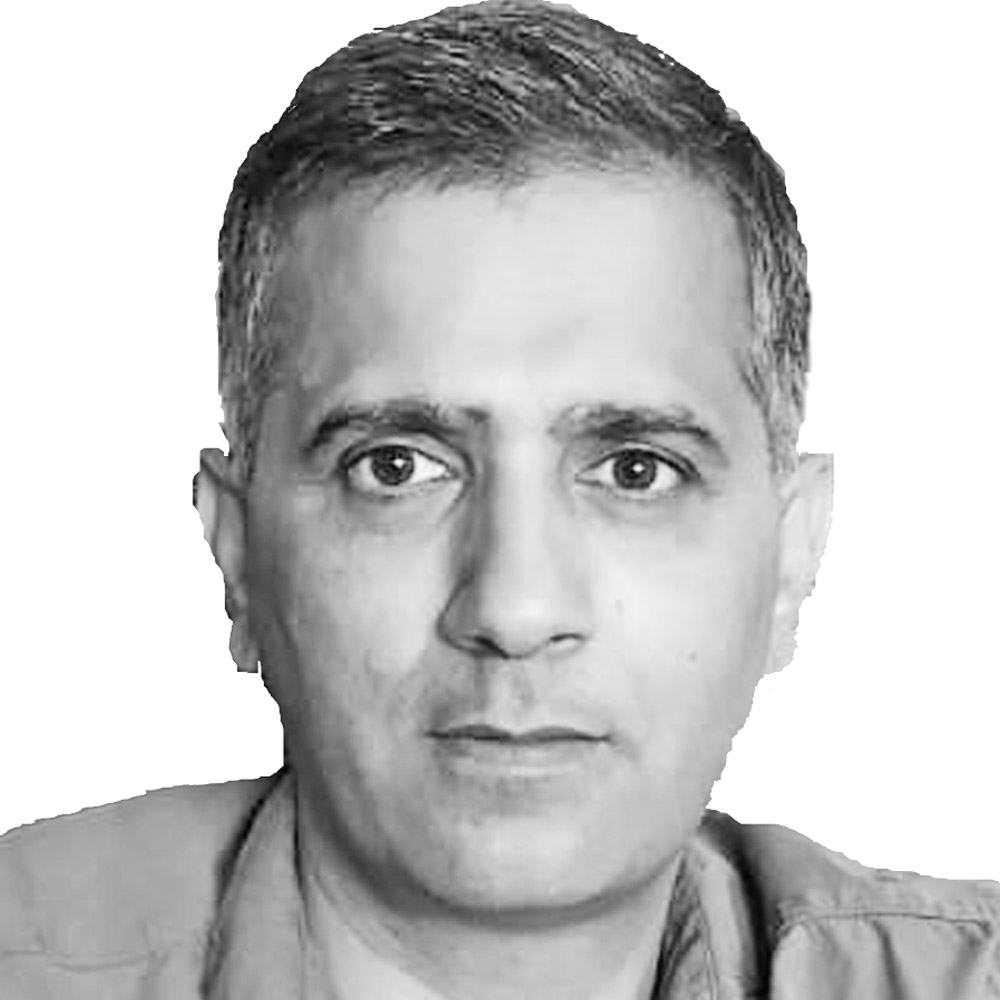 Tariq Mir
