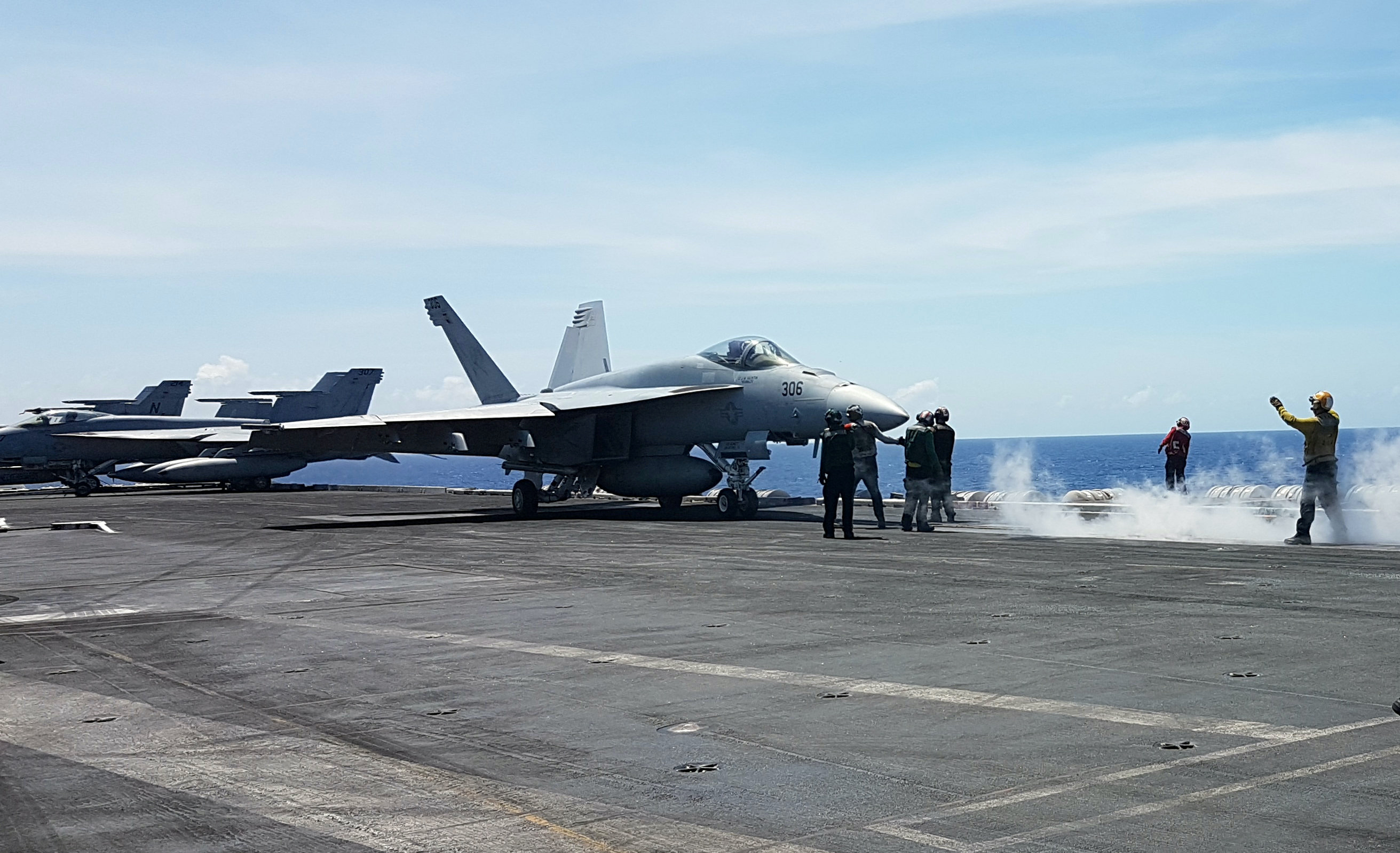 South China Sea