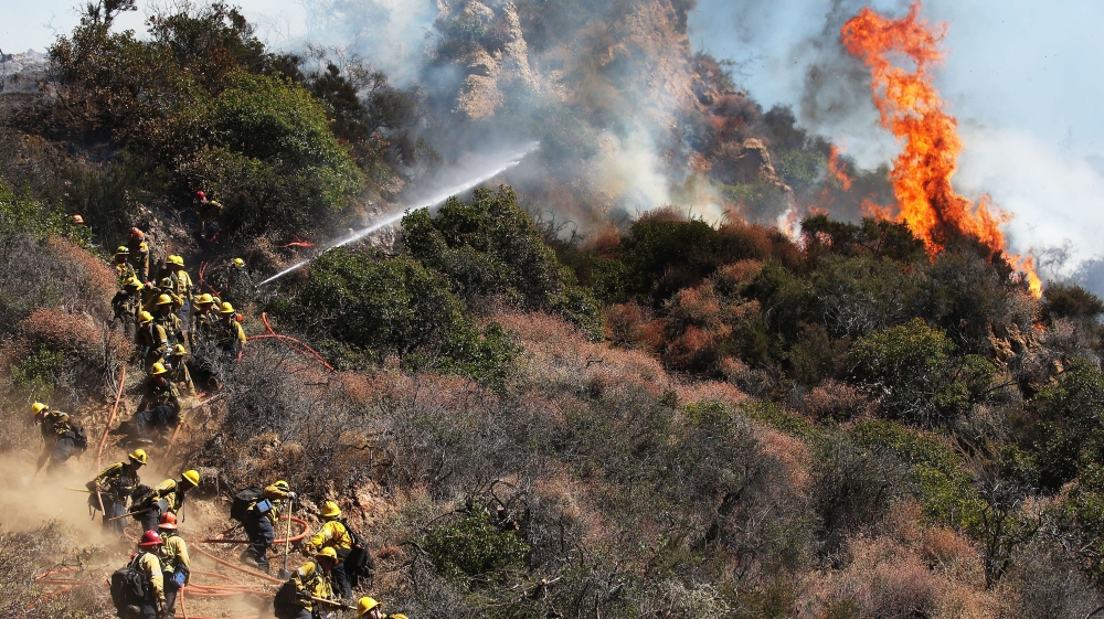 People and Power - Trump v California part 2