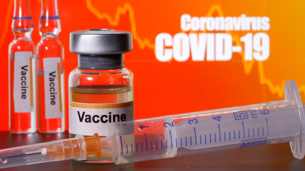 The charges are believed to be the first accusing foreign hackers of targeting scientific innovation related to the coronavirus