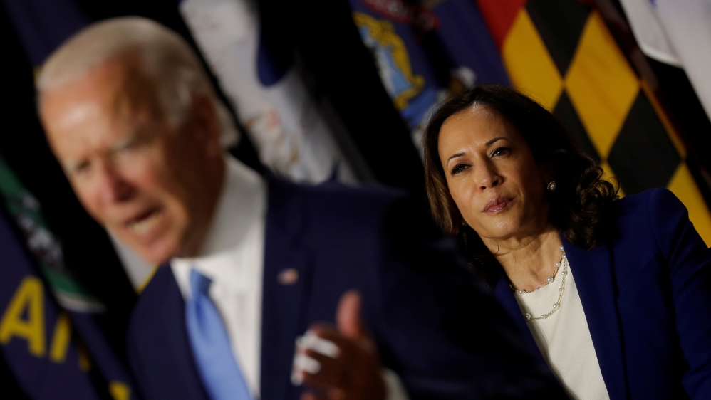 Kamala Harris