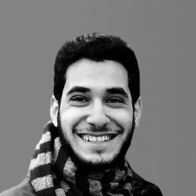 Muhammad Shehada