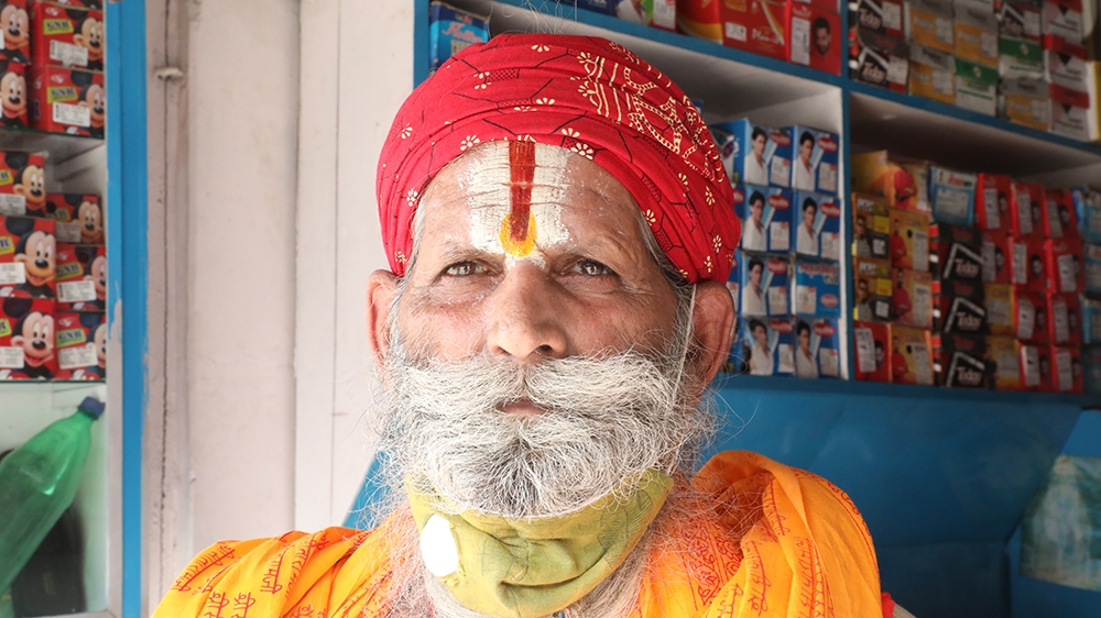 [Valay Singh/Al Jazeera]