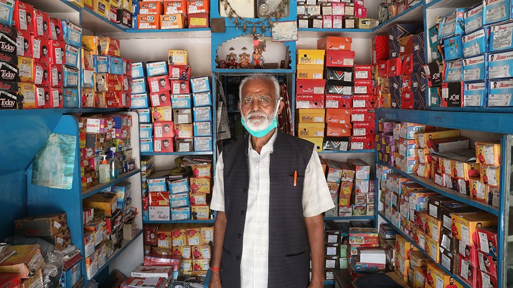 [Valay Singh/Al Jazeera]