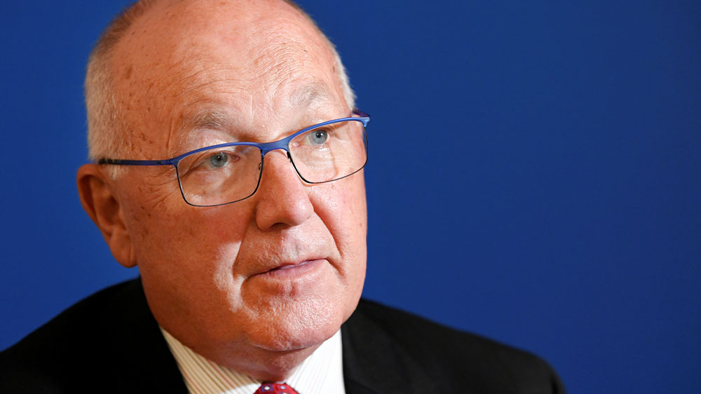 Peter Hoekstra, US ambassador to the Netherlands, irritated his hosts by claiming falsely that there were no-go zones in the country because of Muslim extremists