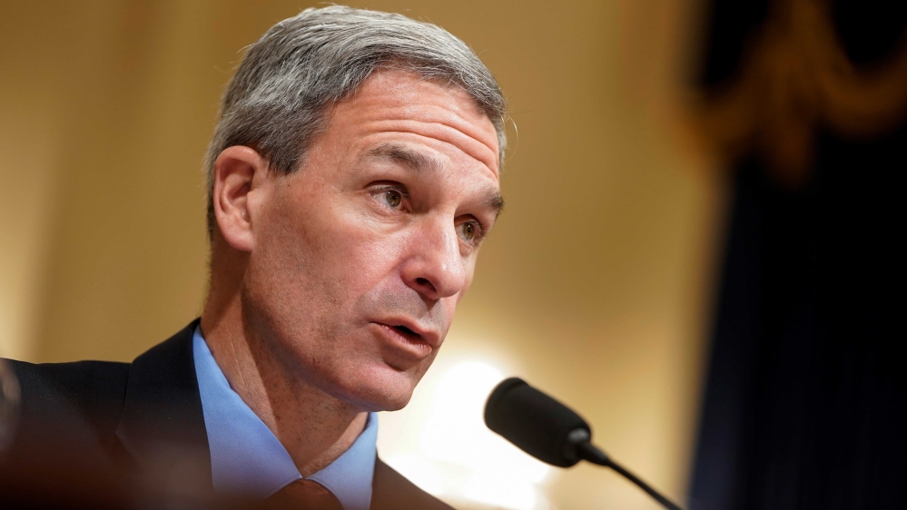 A federal judge had ruled that acting Deputy Homeland Security Secretary Ken Cuccinelli’s previous appointment was unlawful, and the latest report says he was improperly placed in his current job