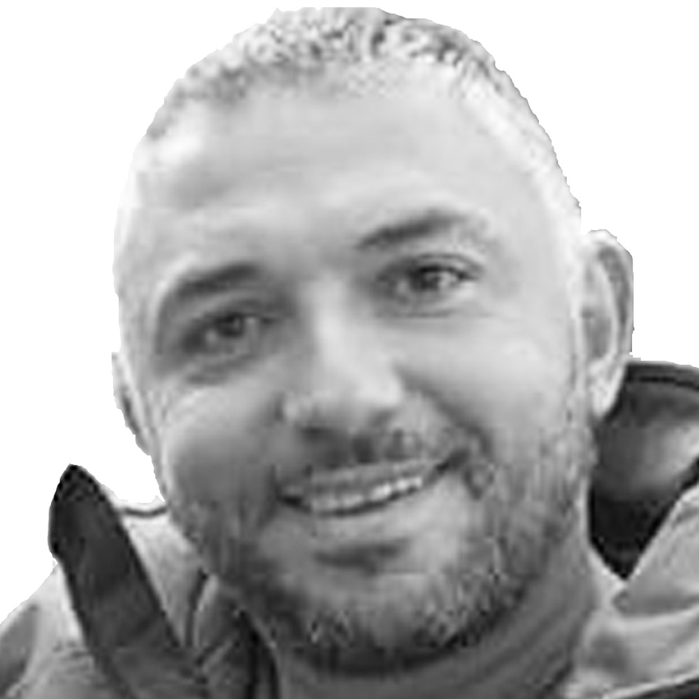 Haian Dukhan