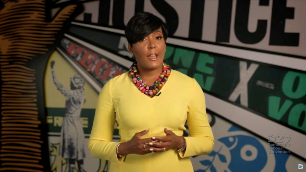 Keisha Lance Bottoms