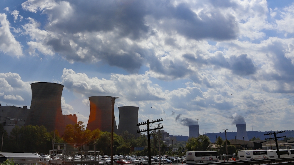 US climate action