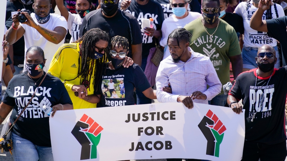 Justice for Jacob
