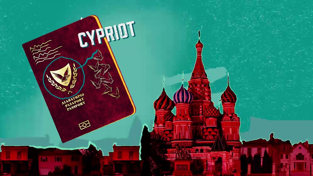 Cyprus Papers news 3 outside