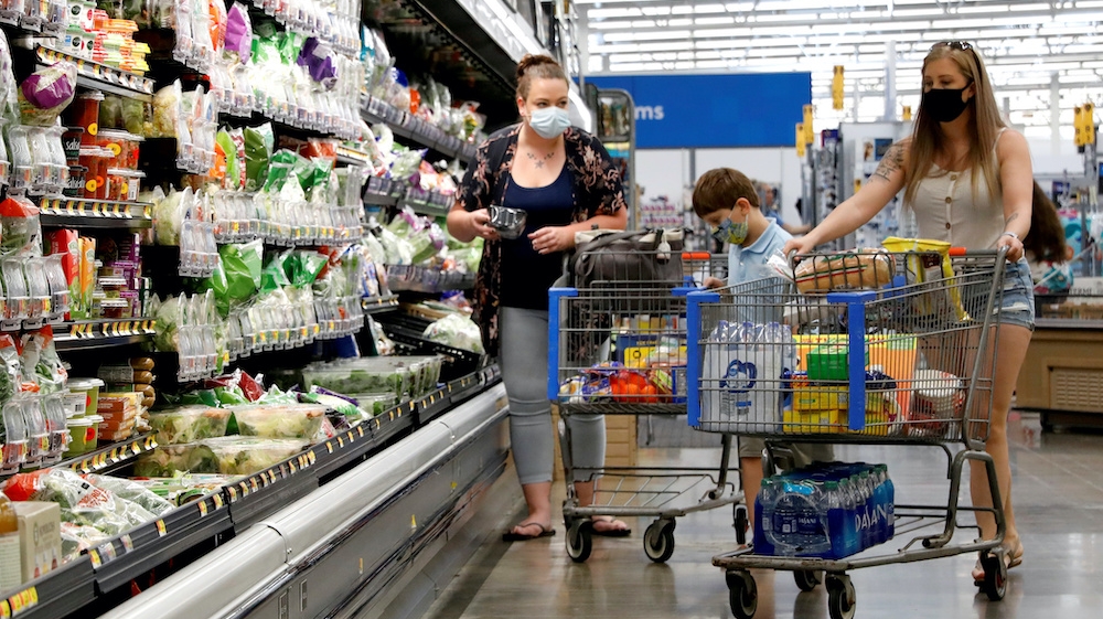 Us consumers