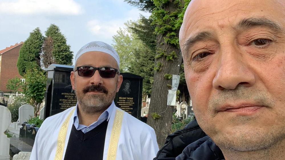 Culture of Dying/Indlieb