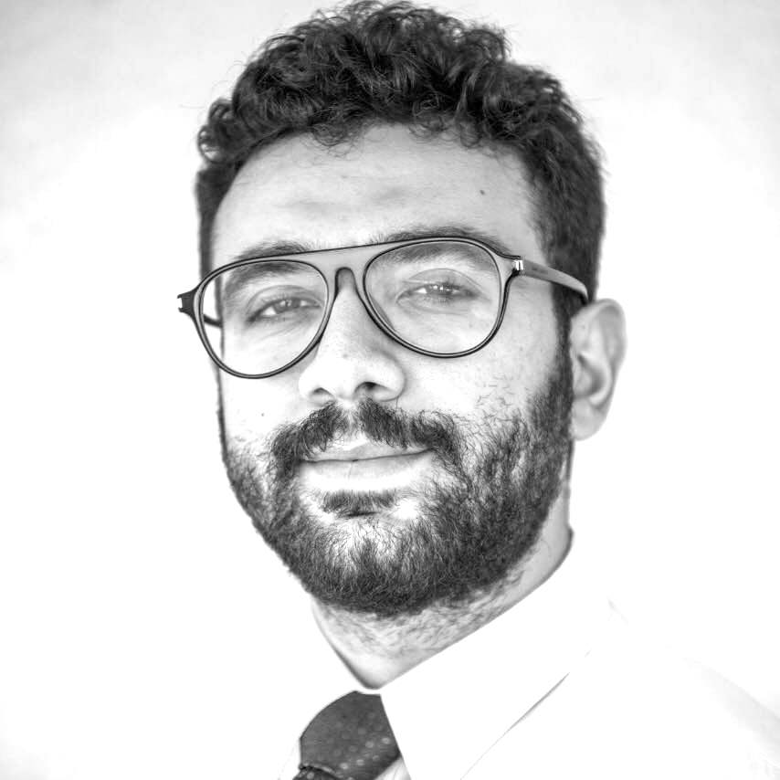 Hayder Al-Shakeri