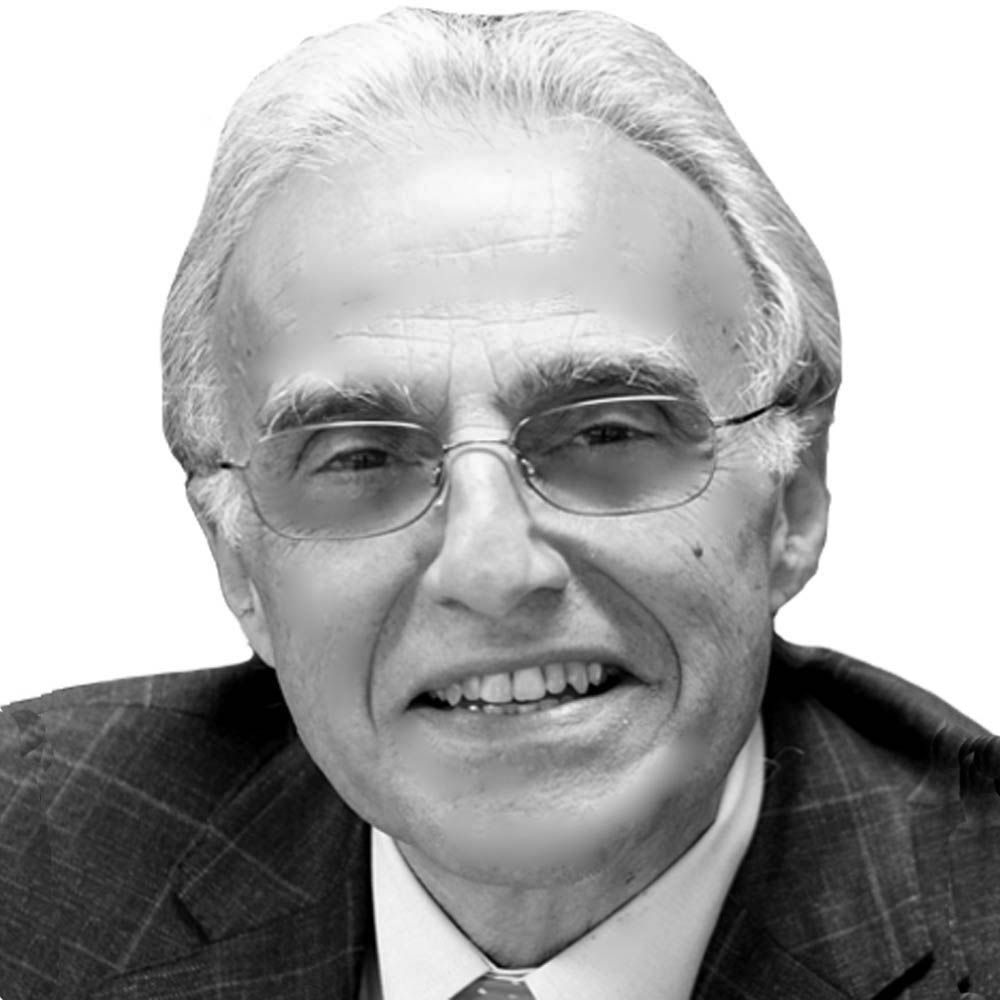 John Esposito