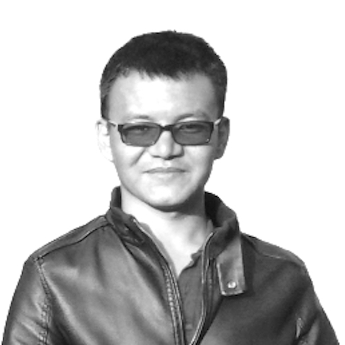 Rustam Ali Seerat