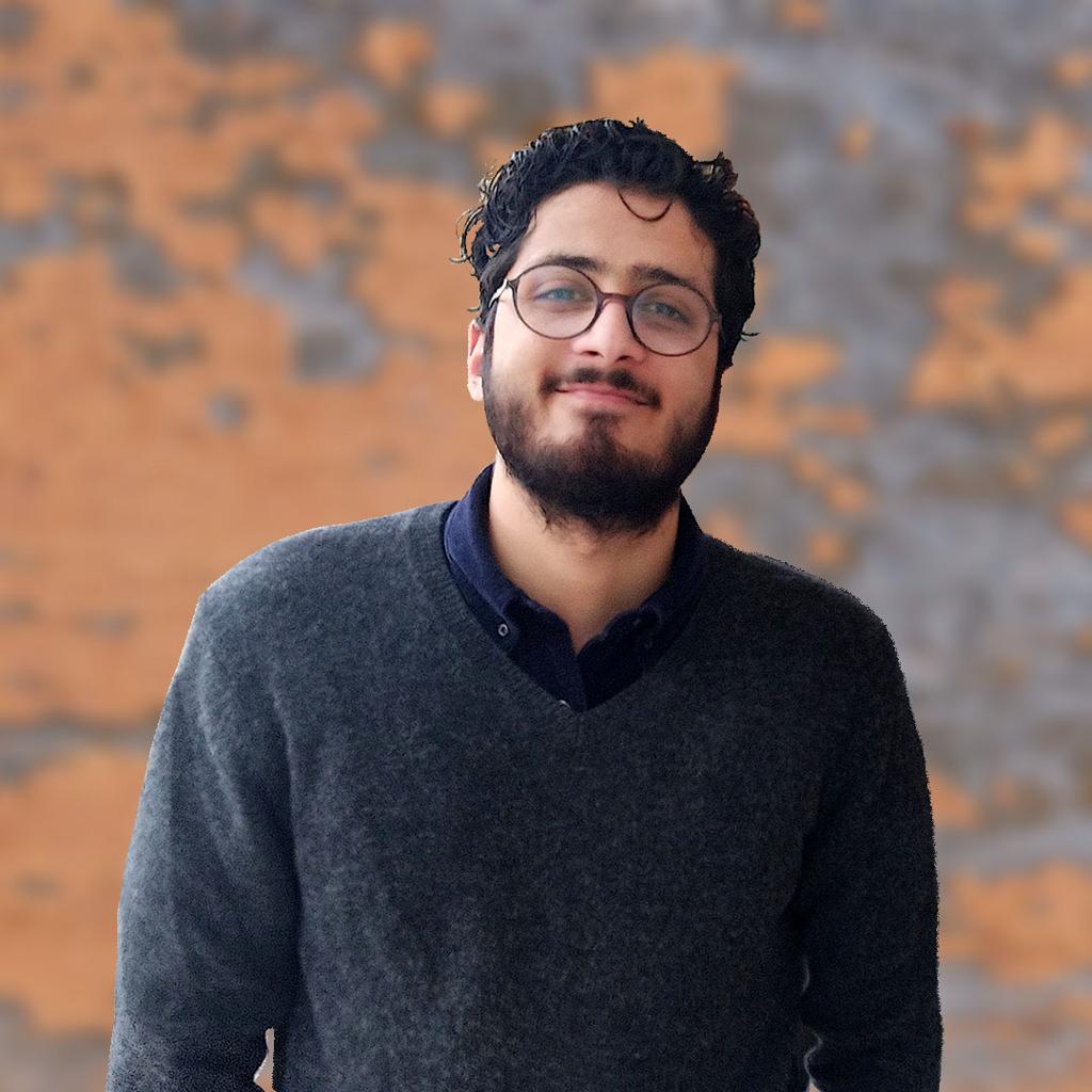 Hanan Zaffar