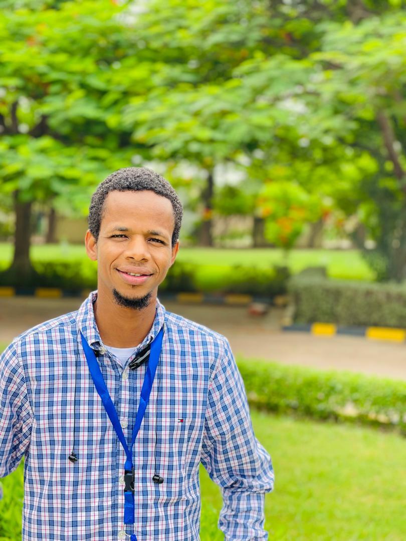 Sani Adamu