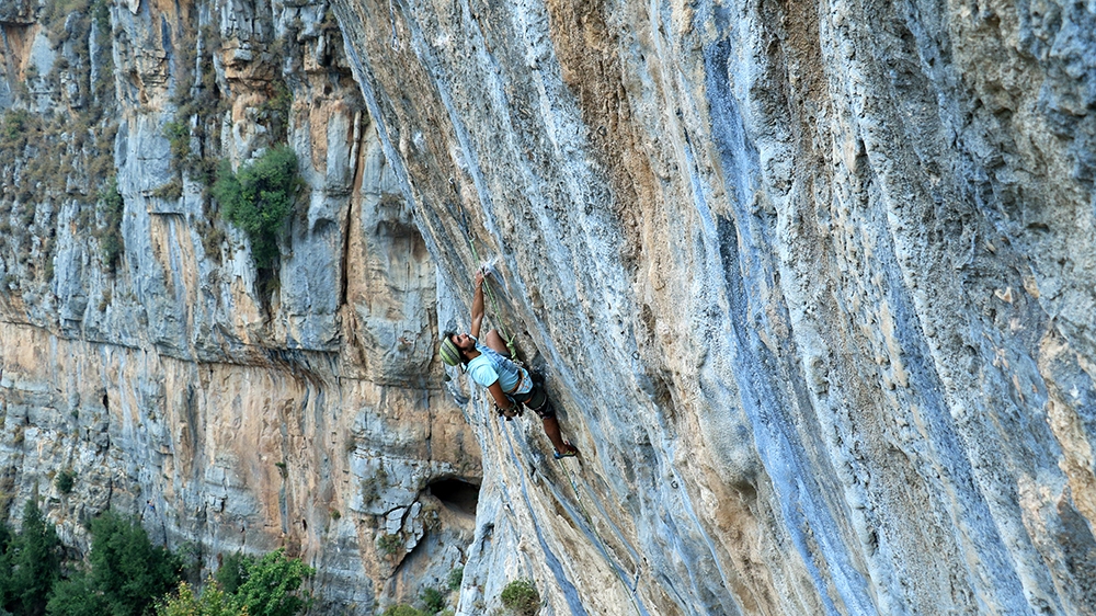 [George Emil/Al Jazeera] - DO NOT USE