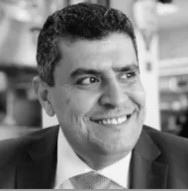 Ahmed al-Shalafi