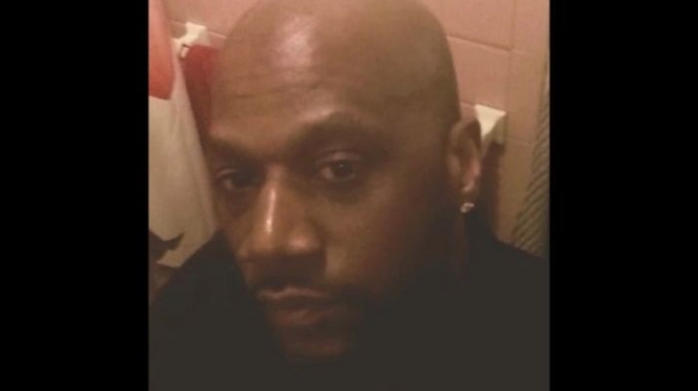  Daniel Prude [Courtesy: We the people/GoFundme]