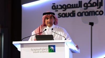 Since Saudi Aramco Chairman Yasir Al-Rumayyan said earlier this year that he wanted to sell some of the oil giant’s assets, the kingdom’s economy has only worsened