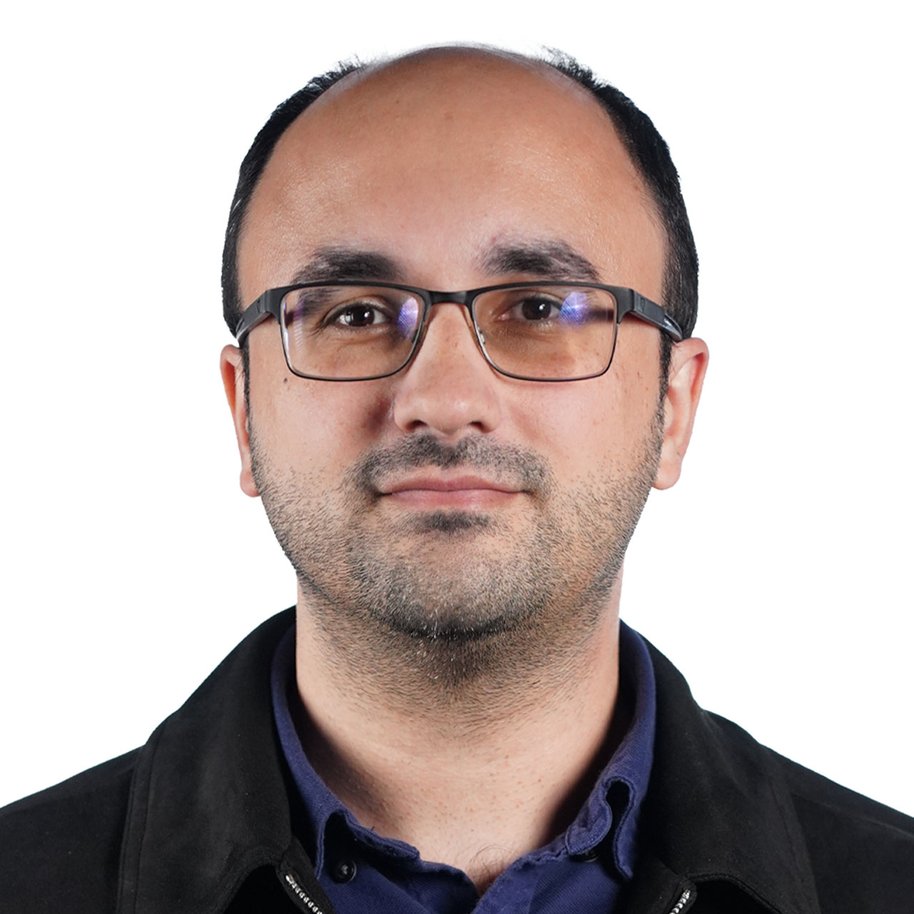 Mohammed Haddad