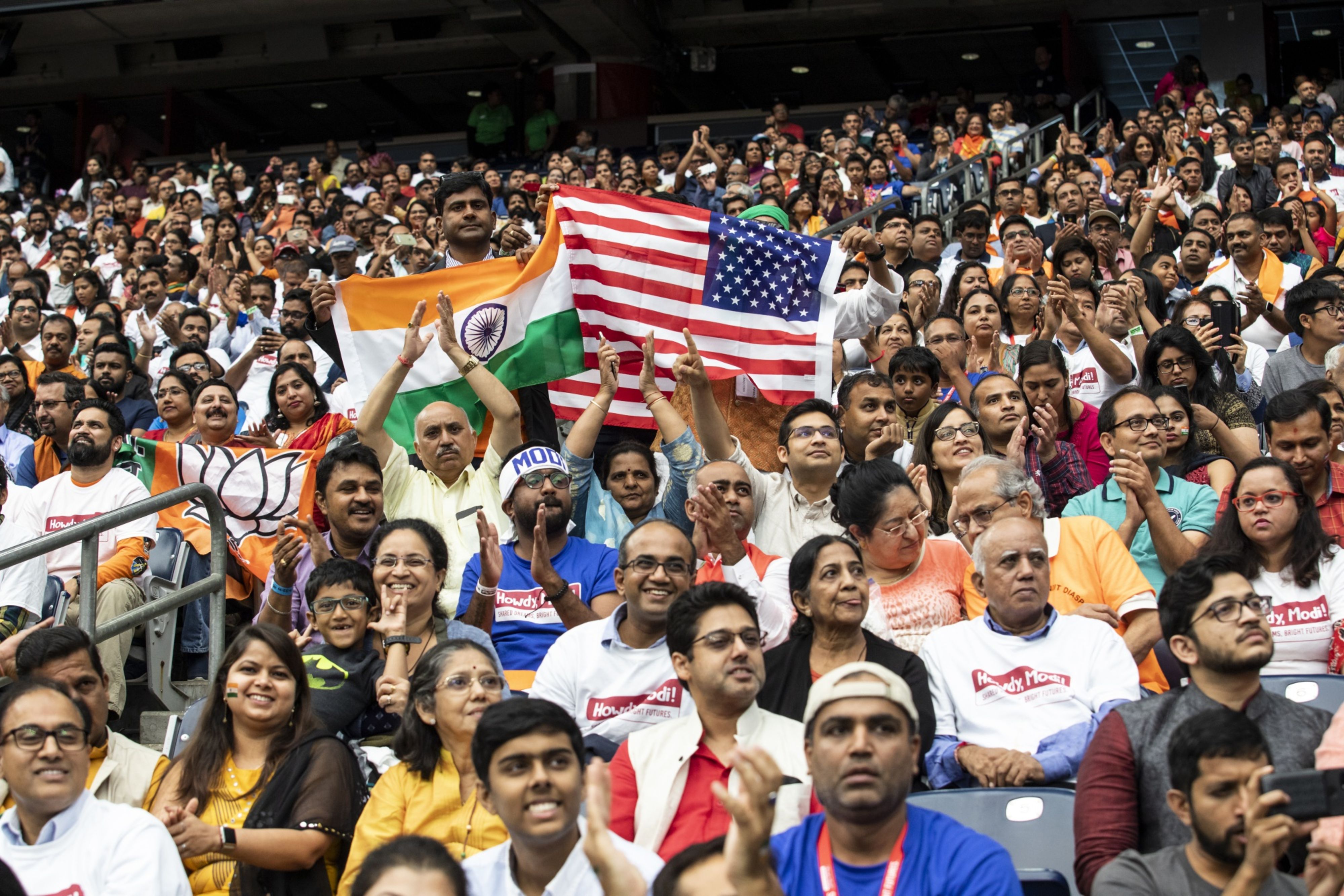 Modi in US