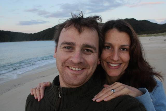 Lecretia Seales (pictured with husband Matt Vickers) began legal action on the choices available to terminally-ill people after she was diagnosed with an inoperable brain tumour. She died in 2015.