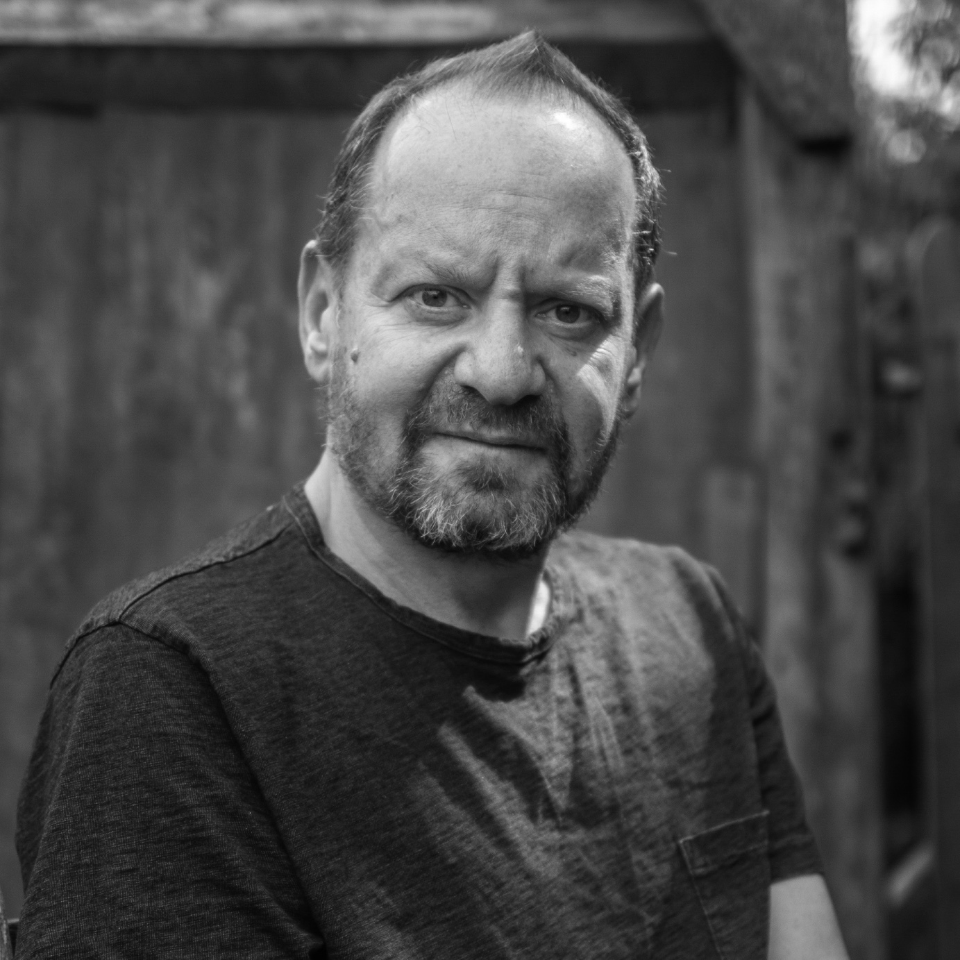 Philippe Sands