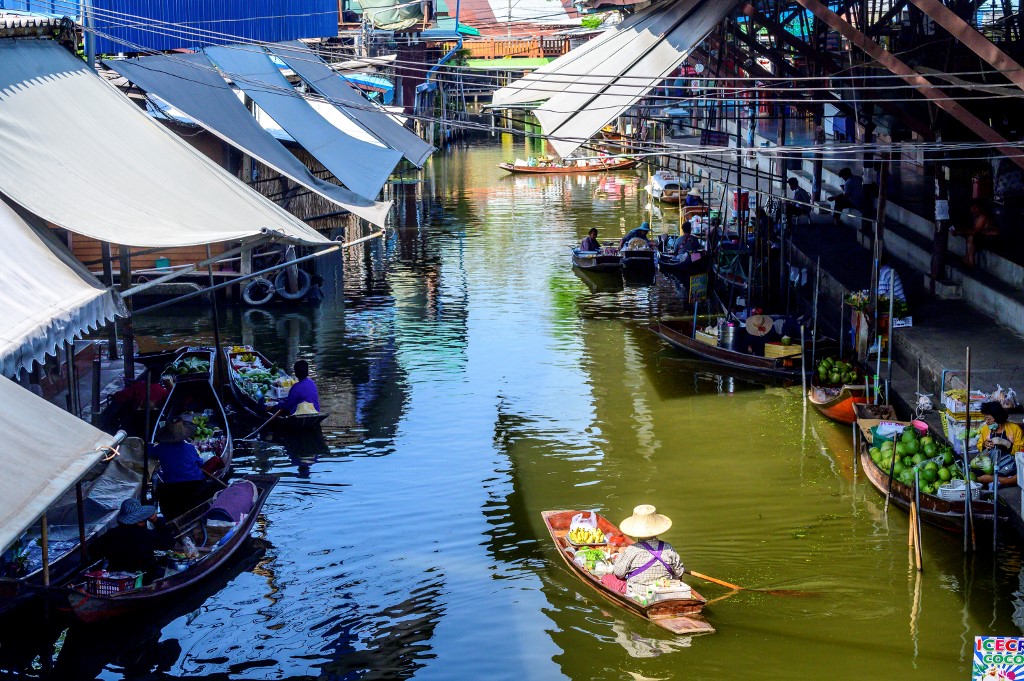 Thailand has eased travel restrictions for citizens from 56 countries