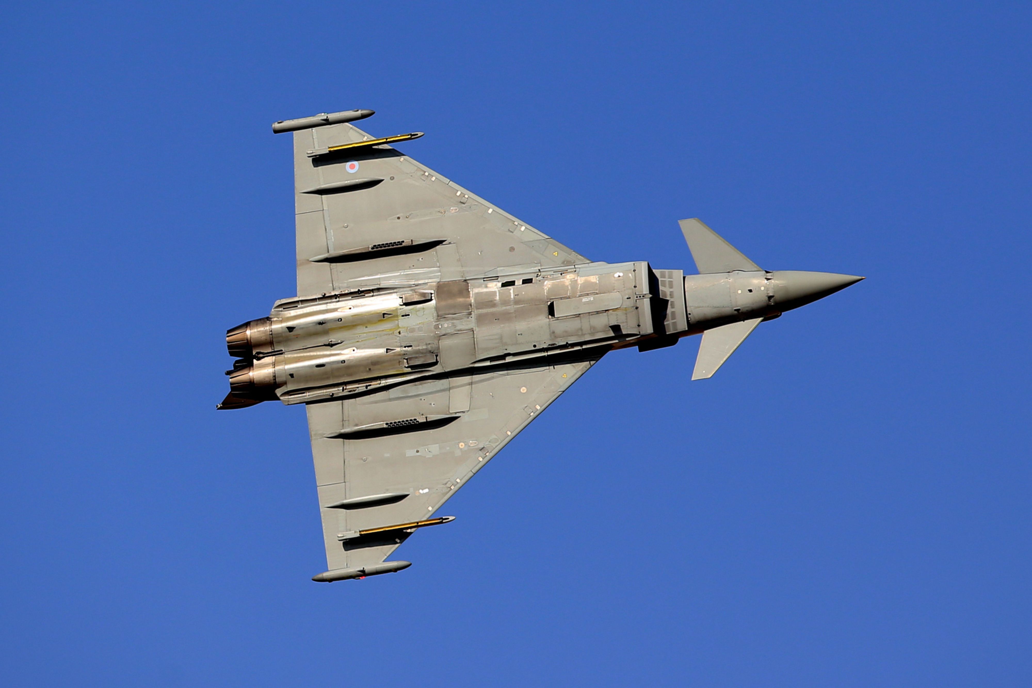 Eurofighter