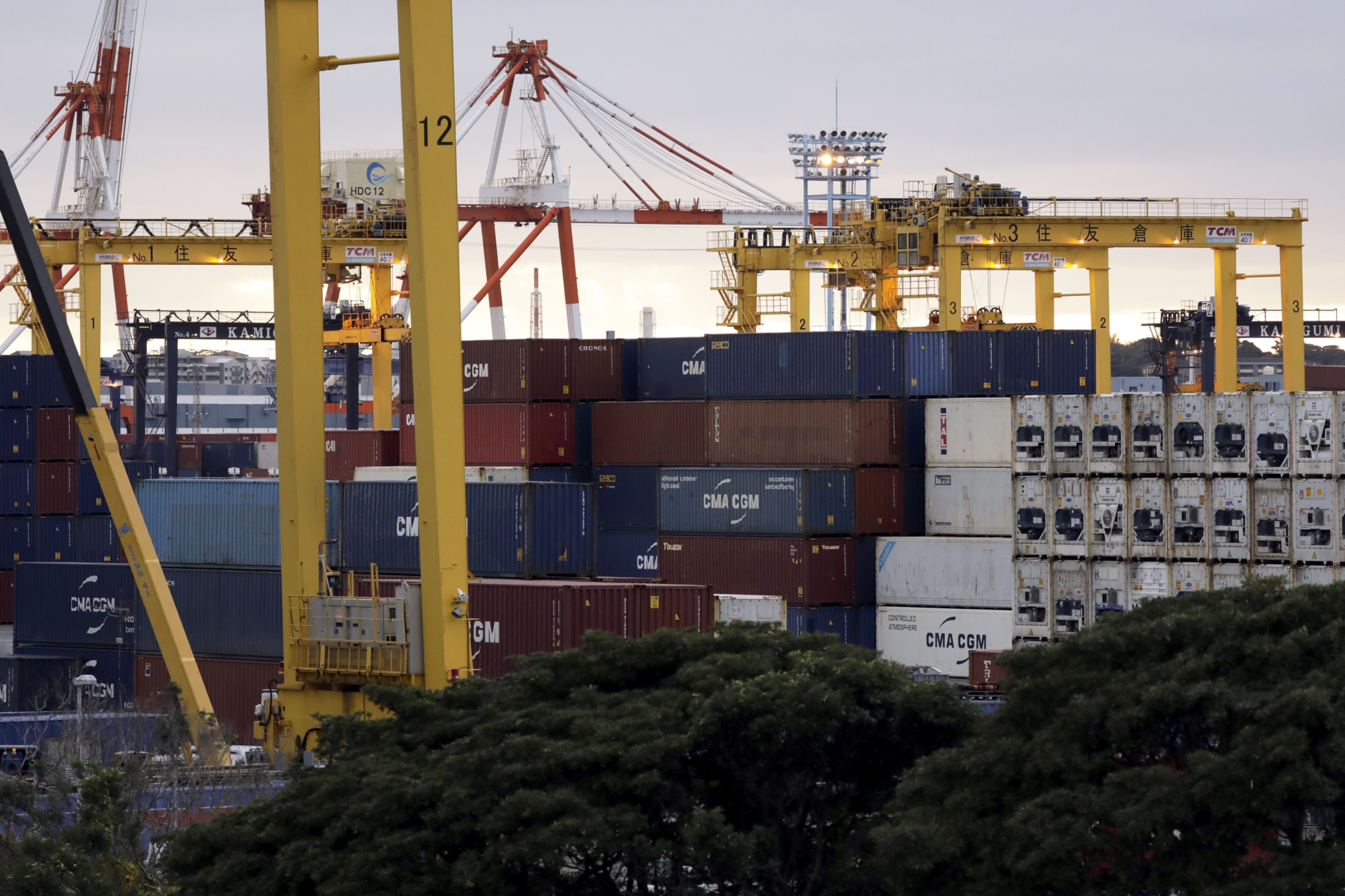 Japanese manufacturers are facing challenges selling high-value goods overseas