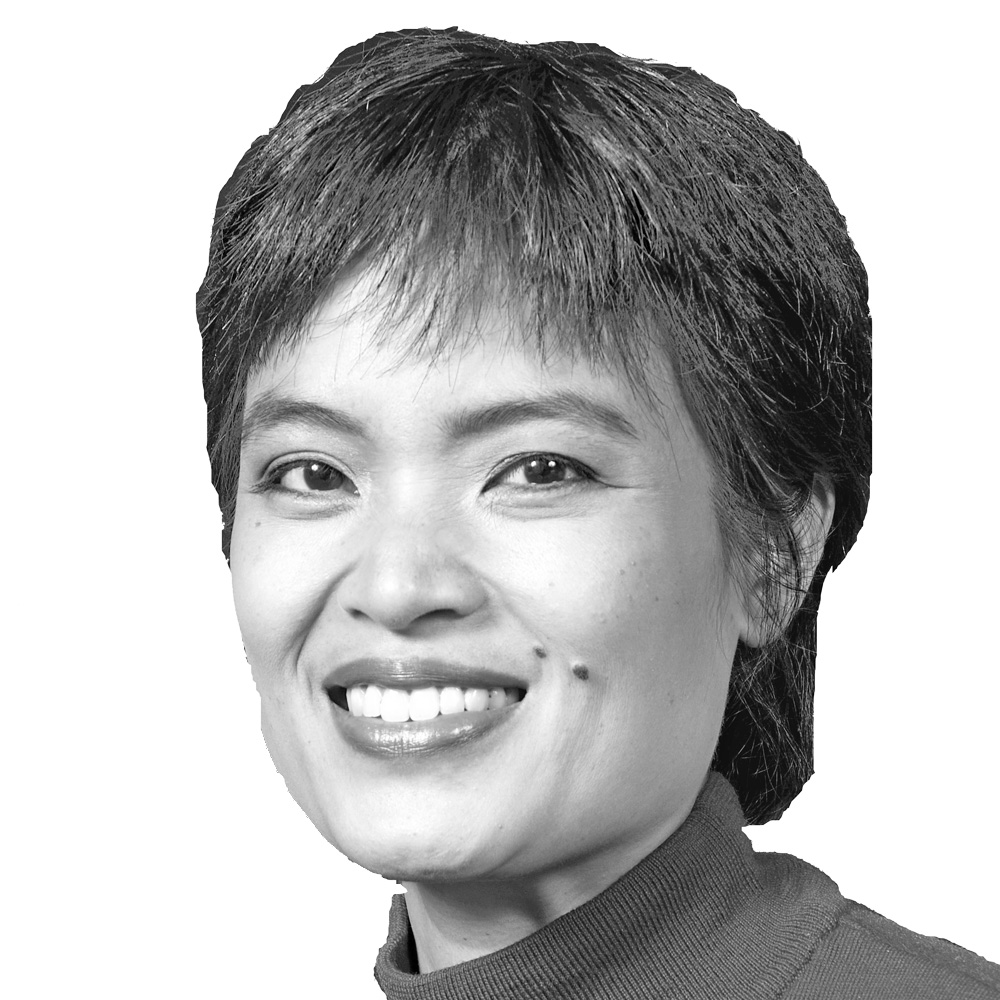 Joanne Lin