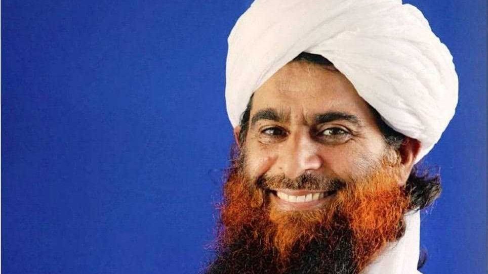 Muhammad Rahim, Afghan detainee