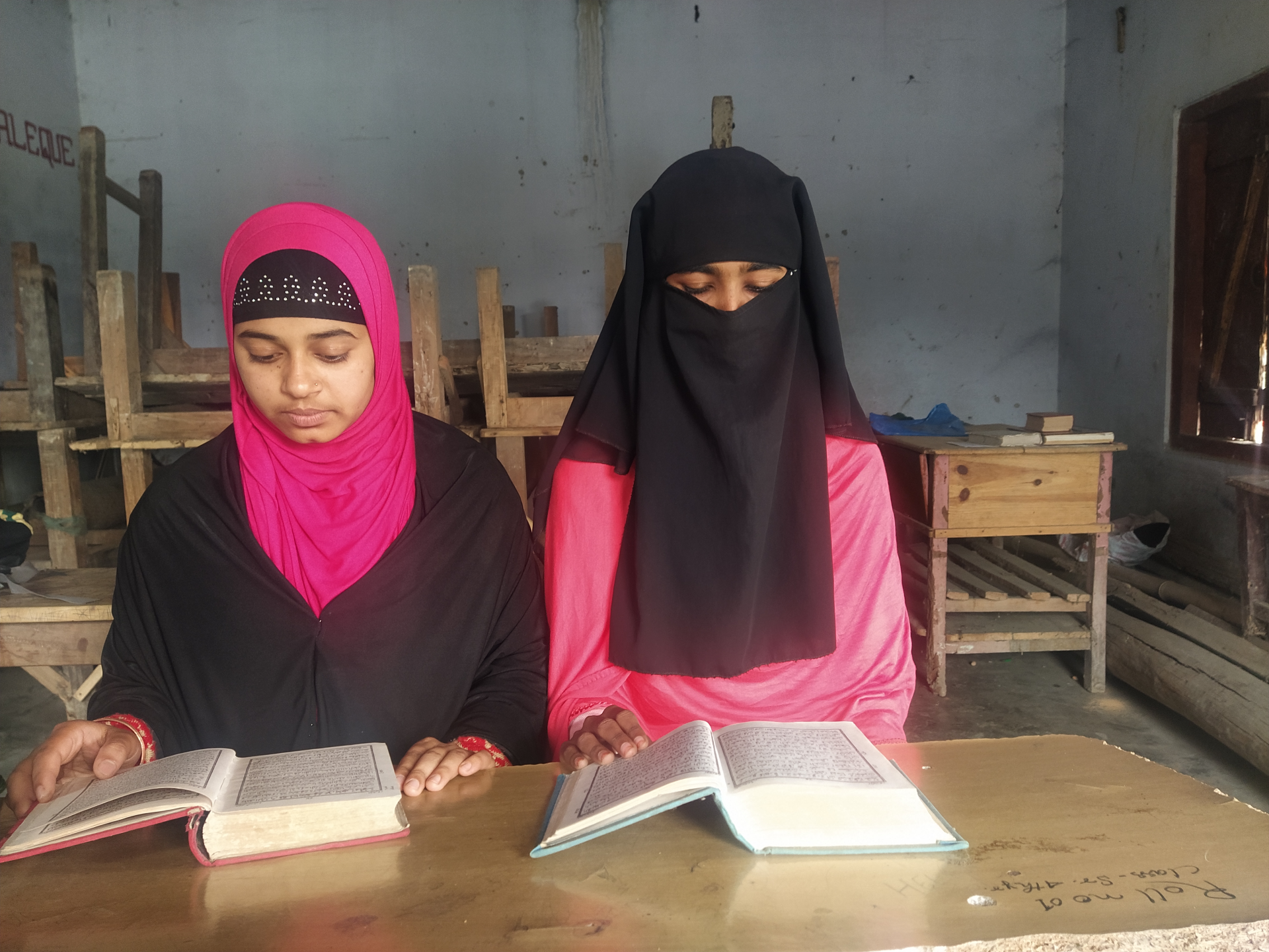 Members of the Muslim community and activists say the decision will particularly affect the education of Muslim girls as many parents, who prefer girls to get Islamic education along with regular subjects, will pull their daughters out of the schools