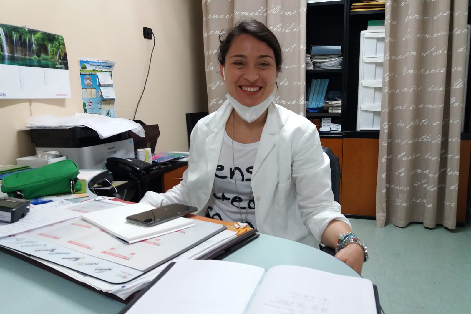 Italy - One Year Of Covid Feature