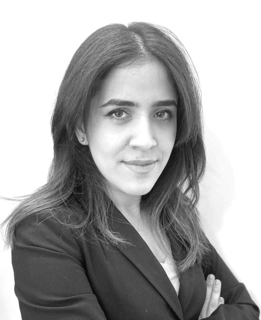 Shirin Hakim