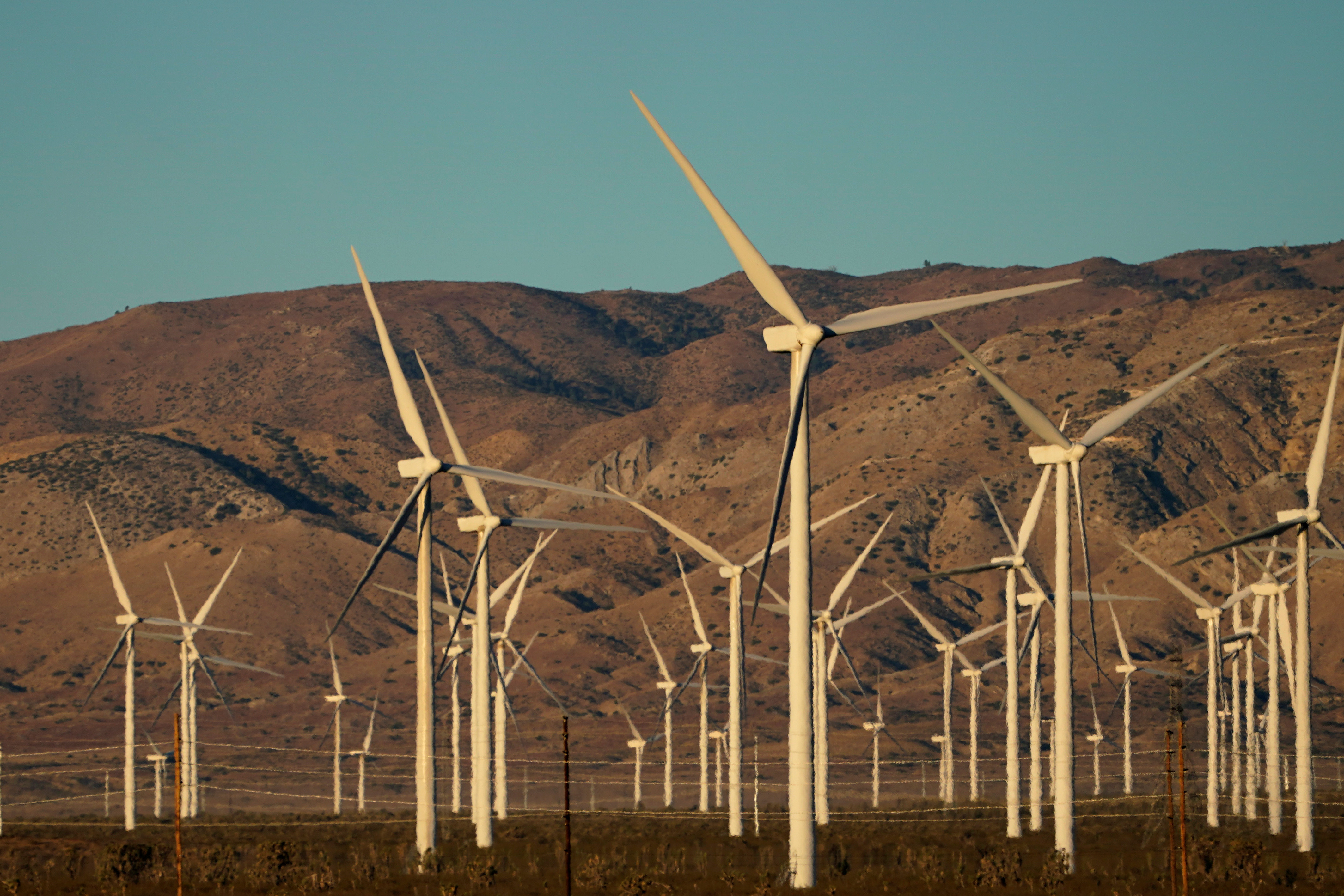 Rebuilding infrastructure and boosting clean energy production are at the heart of post-COVID reconstruction measures by many governments