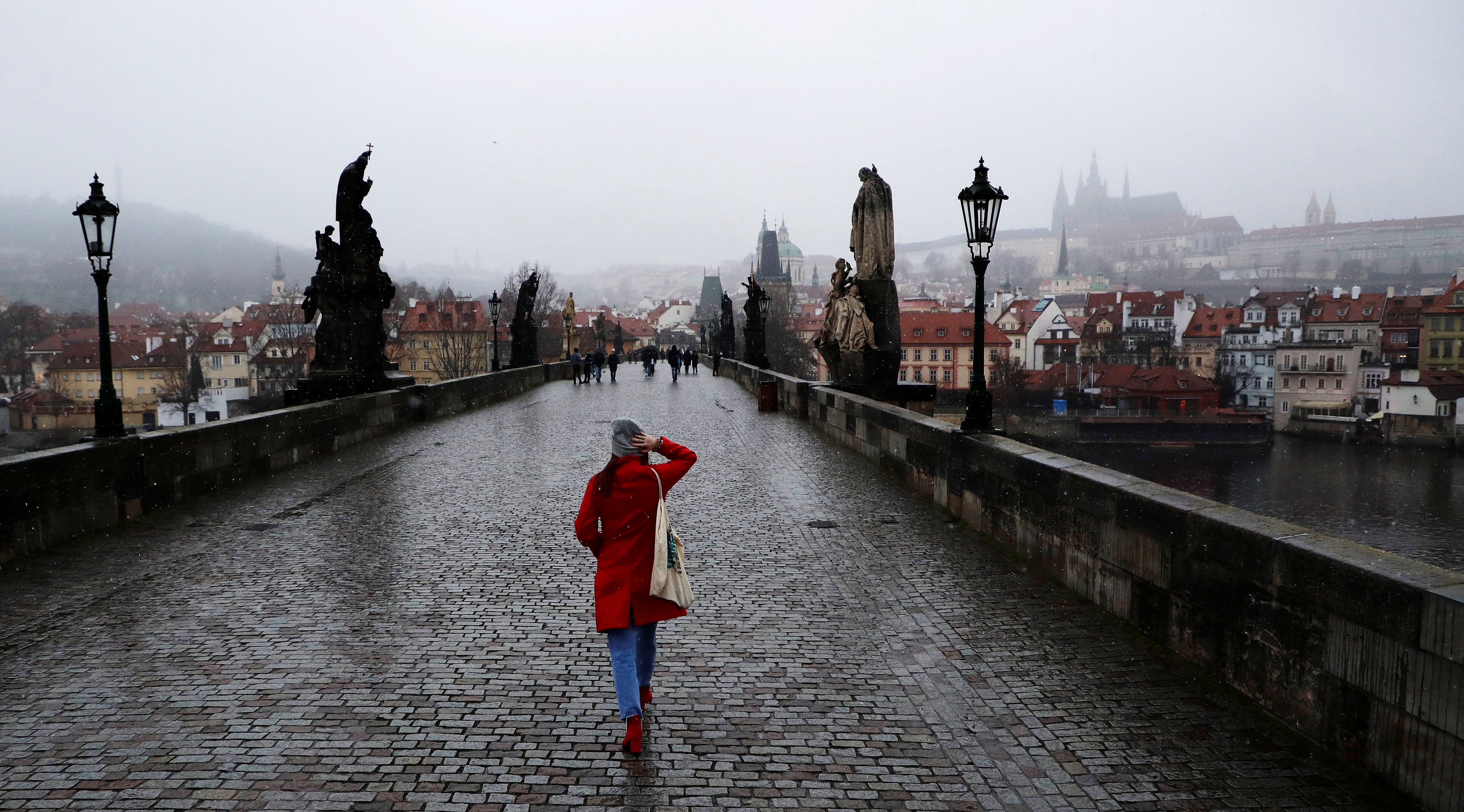 Some 7,000 victims of unlawful sterilisations have for decades fought the Czech state to pay them reparations