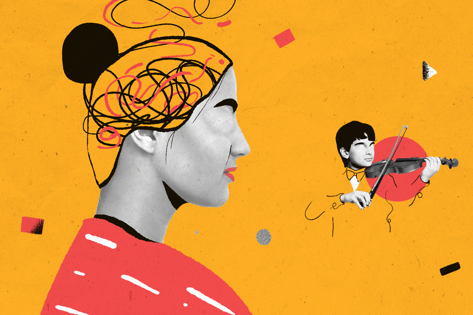 [Ilustration by Muaz Kory/Al Jazeera]