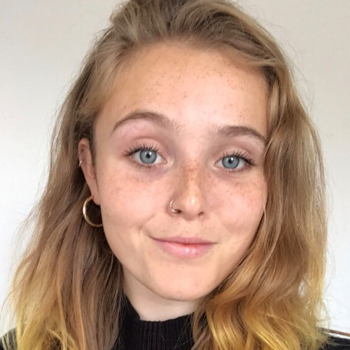 Georgina McCartney