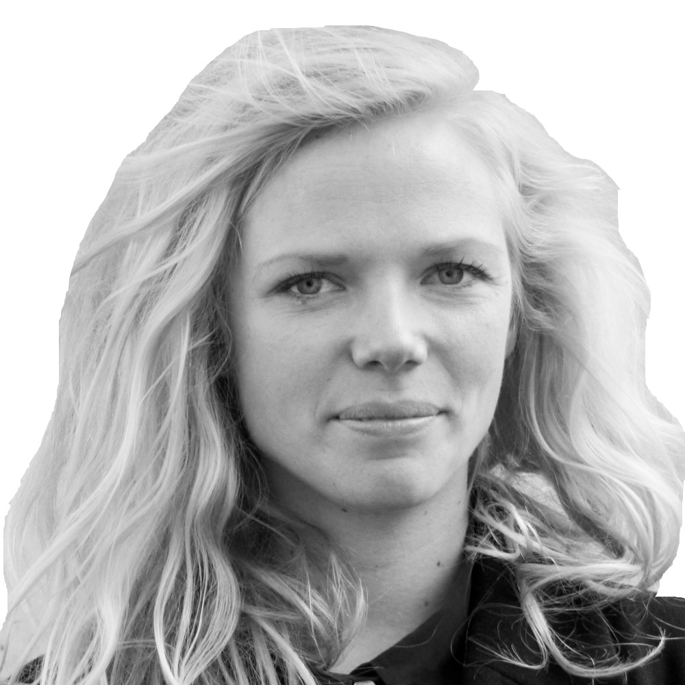 Annika Lindberg