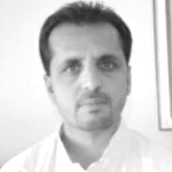 Nasrullah Baloch