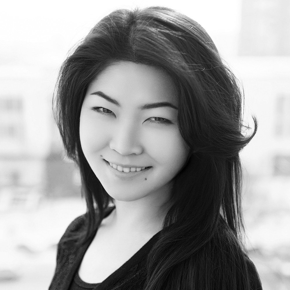 Aigerim Turgunbaeva