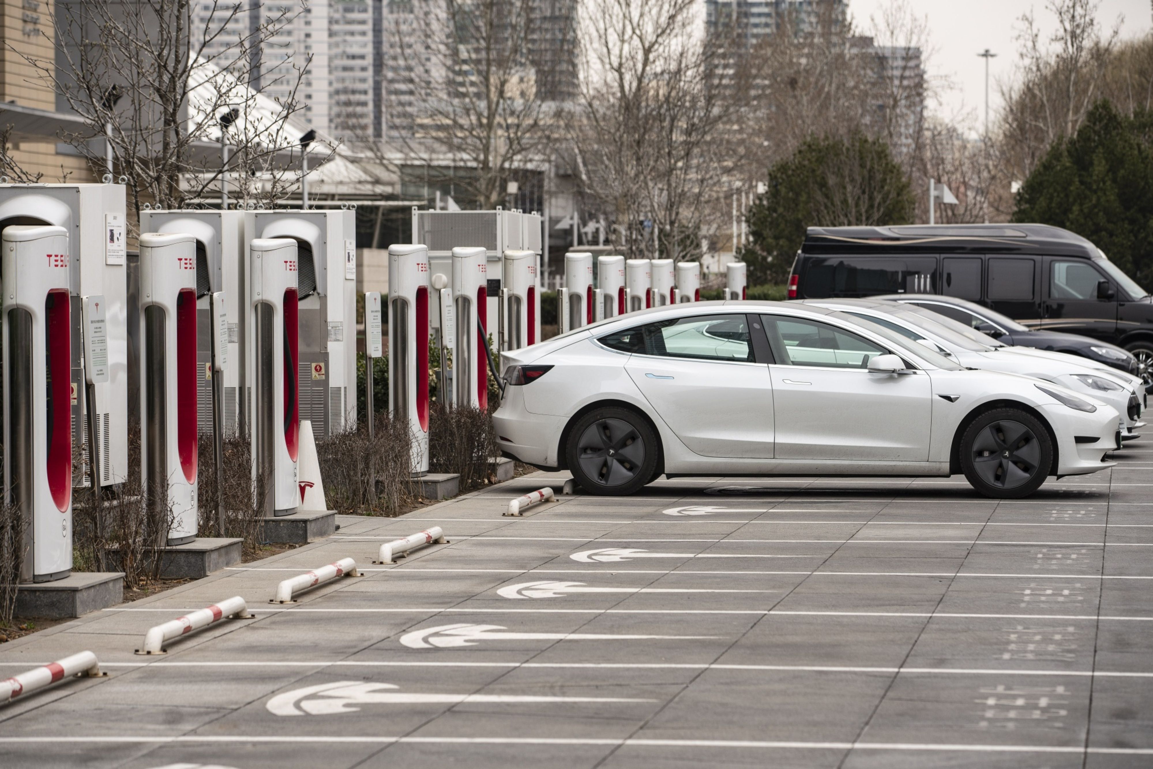 In March, Tesla came under scrutiny when China’s military banned its cars from entering its complexes, citing security concerns over vehicle cameras, sources told Reuters at the time